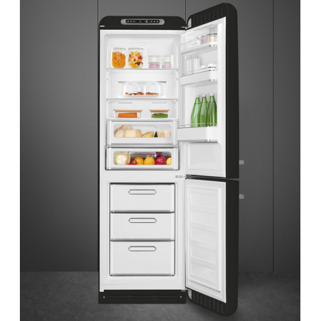 Réfrigérateur congélateur SMEG FAB32RBL6
