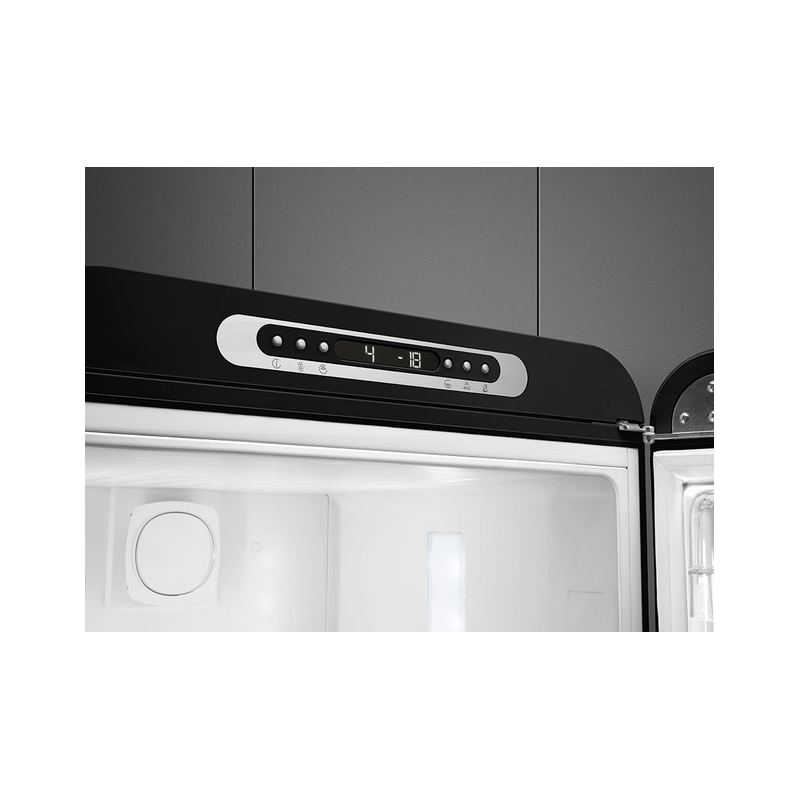 Réfrigérateur congélateur SMEG FAB32RBL6