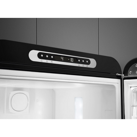 Réfrigérateur congélateur SMEG FAB32RBL6