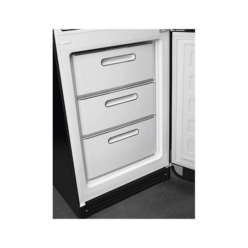 Réfrigérateur congélateur SMEG FAB32RBL6