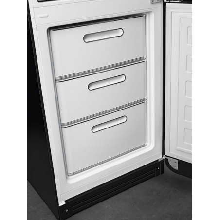Réfrigérateur congélateur SMEG FAB32RBL6