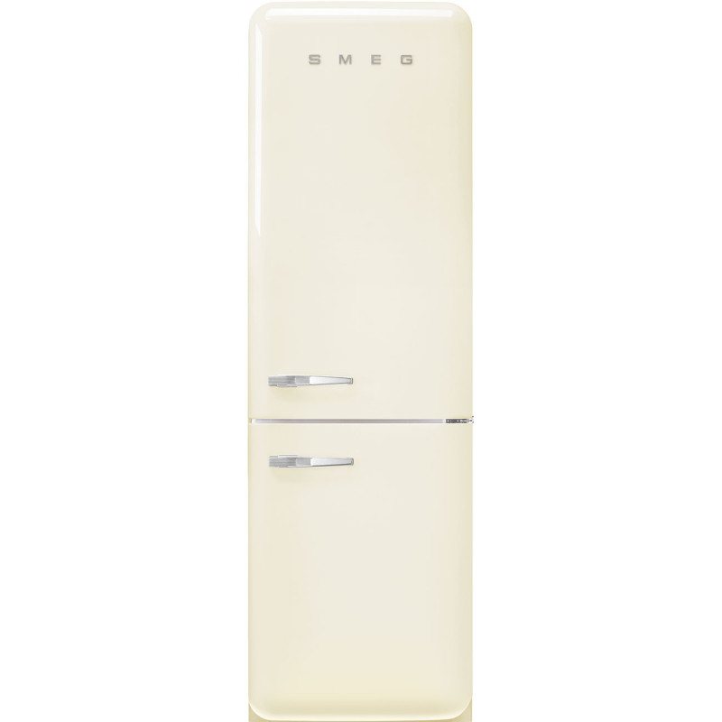 Réfrigérateur congélateur SMEG FAB32RCR6