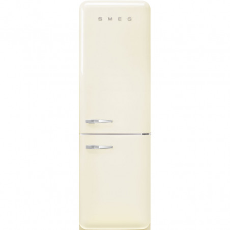Réfrigérateur congélateur SMEG FAB32RCR6