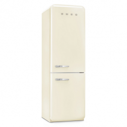 Réfrigérateur congélateur SMEG FAB32RCR6
