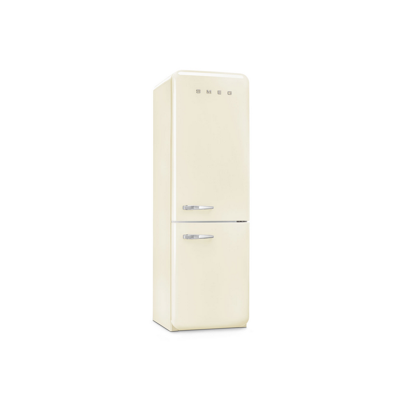 Réfrigérateur congélateur SMEG FAB32RCR6