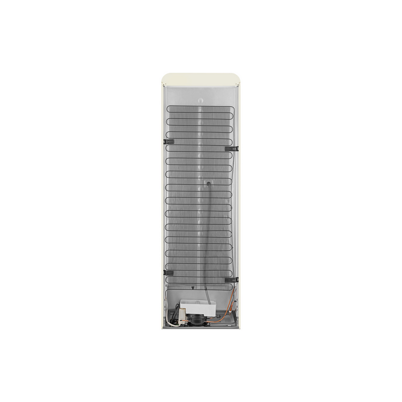 Réfrigérateur congélateur SMEG FAB32RCR6