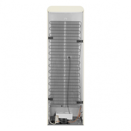 Réfrigérateur congélateur SMEG FAB32RCR6