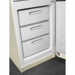 Réfrigérateur congélateur SMEG FAB32RCR6