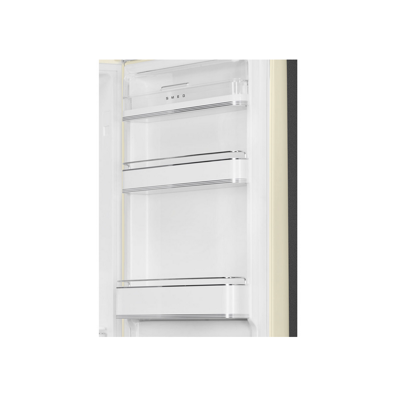 Réfrigérateur congélateur SMEG FAB32RCR6