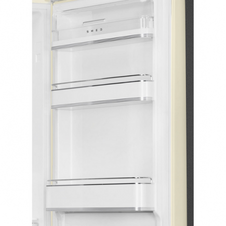 Réfrigérateur congélateur SMEG FAB32RCR6