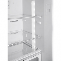 Réfrigérateur congélateur SMEG FAB32RCR6