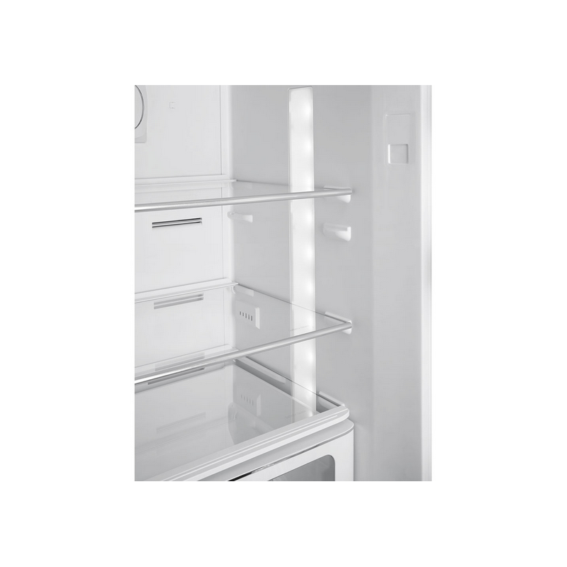 Réfrigérateur congélateur SMEG FAB32RCR6