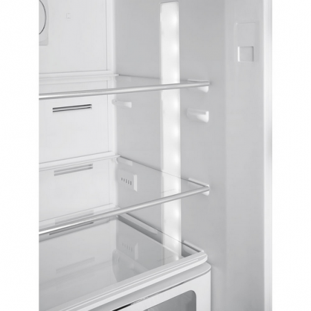 Réfrigérateur congélateur SMEG FAB32RCR6