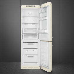Réfrigérateur congélateur SMEG FAB32RCR6