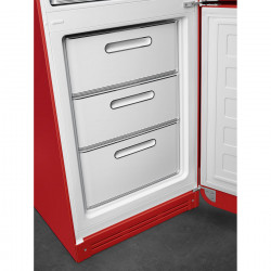 Réfrigérateur congélateur SMEG FAB32RRD6
