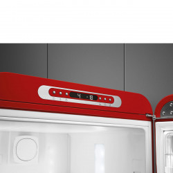 Réfrigérateur congélateur SMEG FAB32RRD6