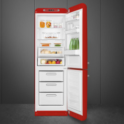 Réfrigérateur congélateur SMEG FAB32RRD6