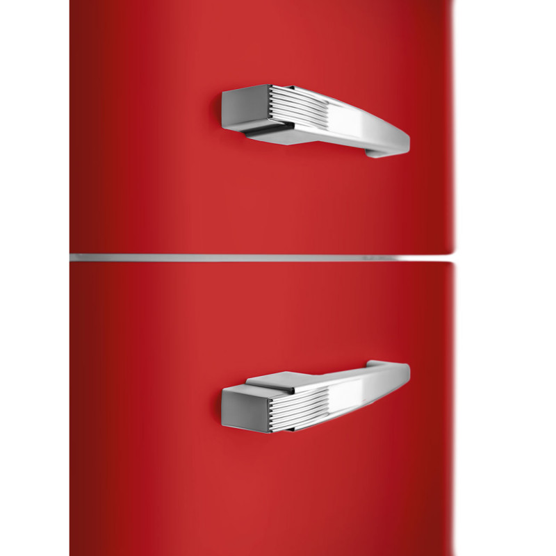 Réfrigérateur congélateur SMEG FAB32RRD6