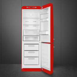 Réfrigérateur congélateur SMEG FAB32RRD6