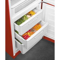 Réfrigérateur congélateur SMEG FAB32RRD6