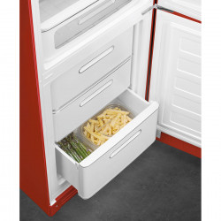 Réfrigérateur congélateur SMEG FAB32RRD6