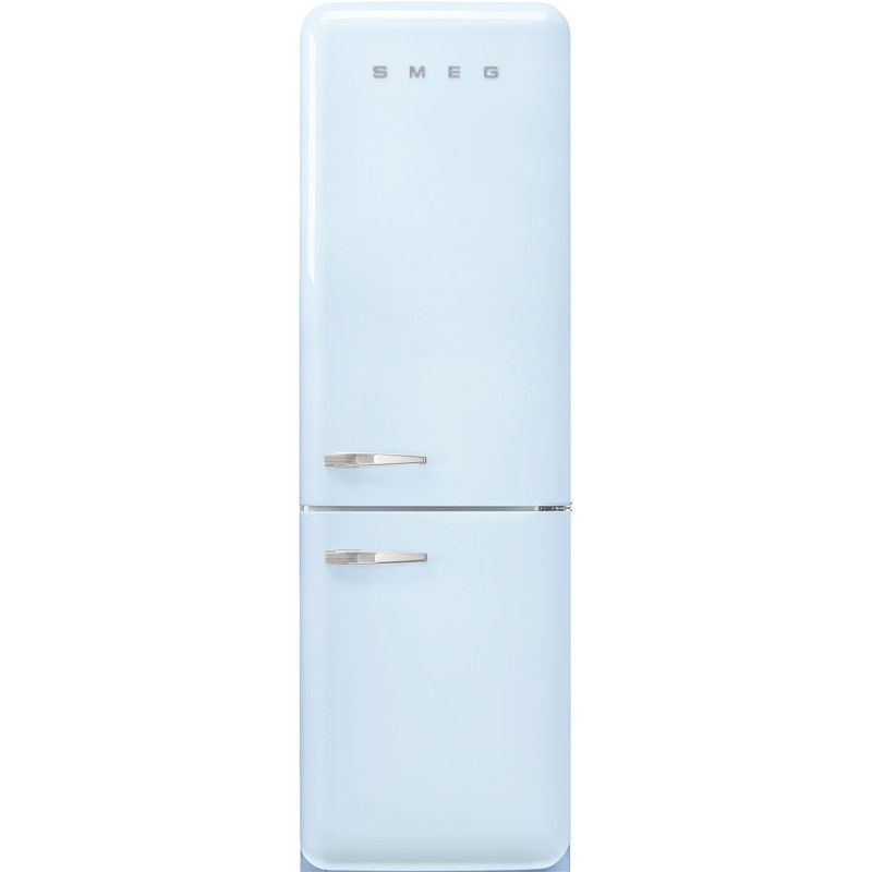 Réfrigérateur congélateur SMEG FAB32RPB6