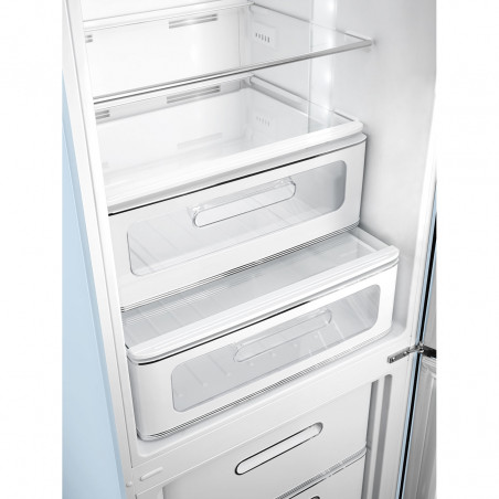 Réfrigérateur congélateur SMEG FAB32RPB6