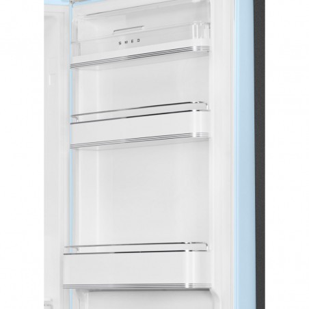 Réfrigérateur congélateur SMEG FAB32RPB6