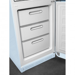 Réfrigérateur congélateur SMEG FAB32RPB6