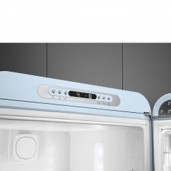 Réfrigérateur congélateur SMEG FAB32RPB6
