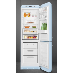 Réfrigérateur congélateur SMEG FAB32RPB6