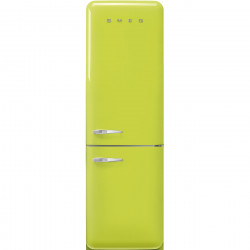 Réfrigérateur congélateur SMEG FAB32RLI6