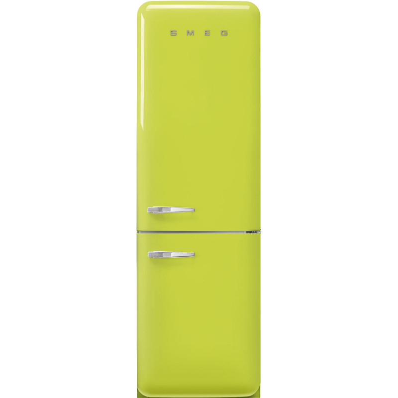 Réfrigérateur congélateur SMEG FAB32RLI6