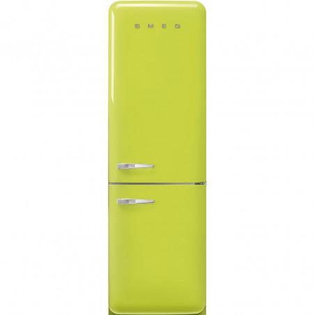 Réfrigérateur congélateur SMEG FAB32RLI6