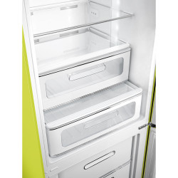 Réfrigérateur congélateur SMEG FAB32RLI6