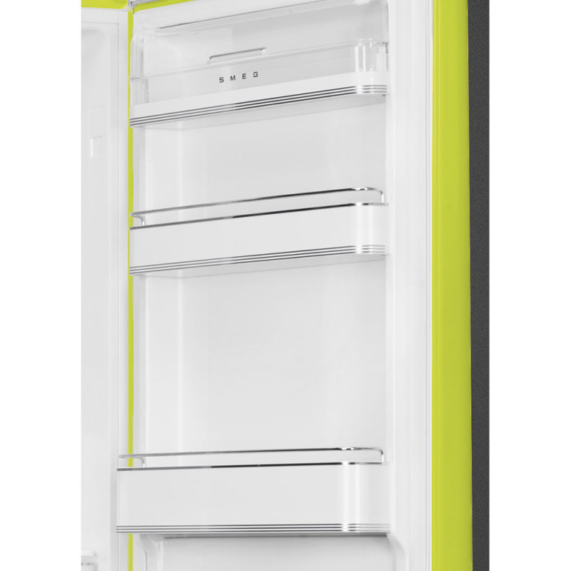 Réfrigérateur congélateur SMEG FAB32RLI6