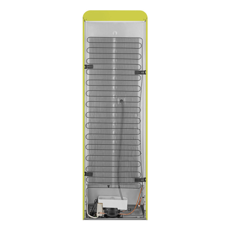 Réfrigérateur congélateur SMEG FAB32RLI6