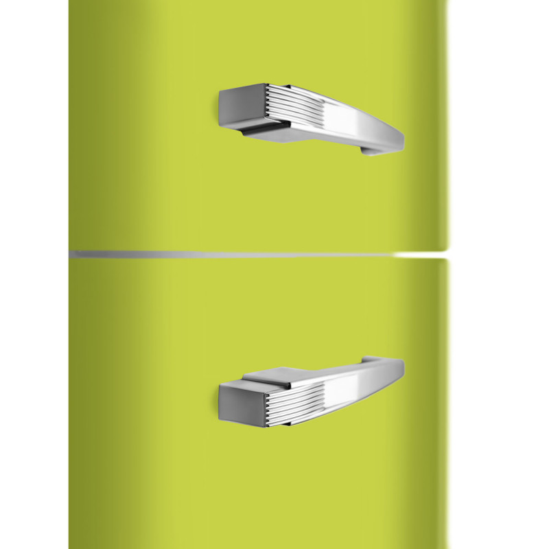 Réfrigérateur congélateur SMEG FAB32RLI6