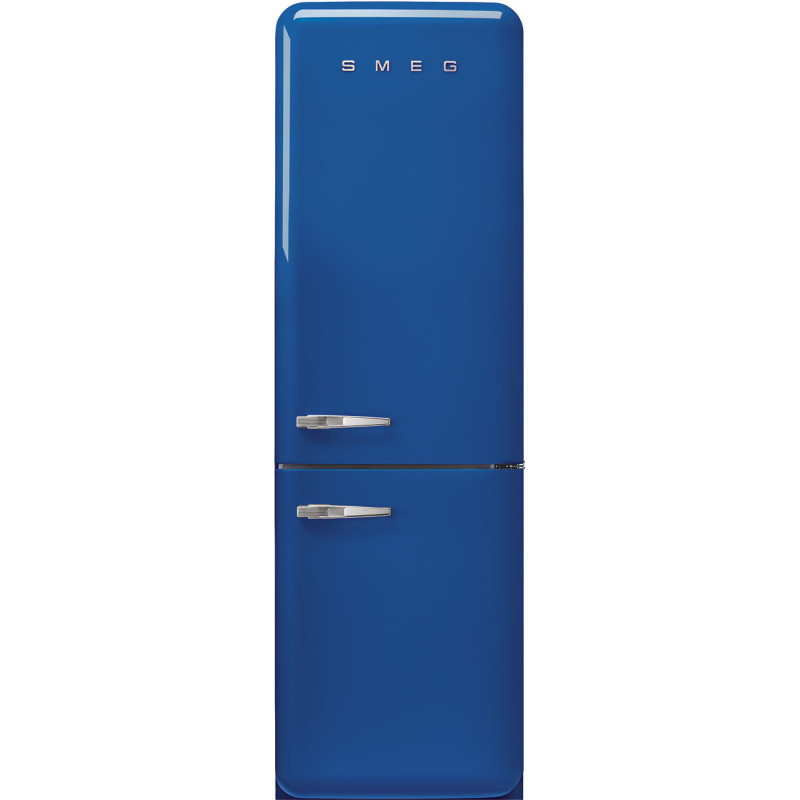 Réfrigérateur congélateur SMEG FAB32RBE6