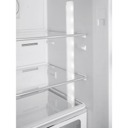 Réfrigérateur congélateur SMEG FAB32RBE6