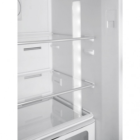Réfrigérateur congélateur SMEG FAB32RBE6