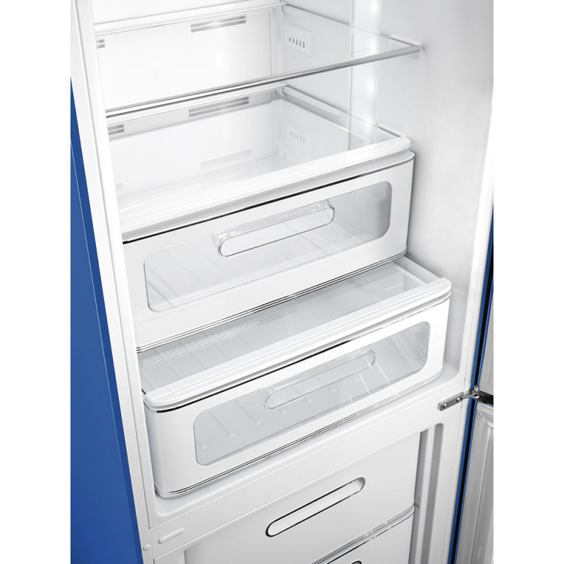 Réfrigérateur congélateur SMEG FAB32RBE6