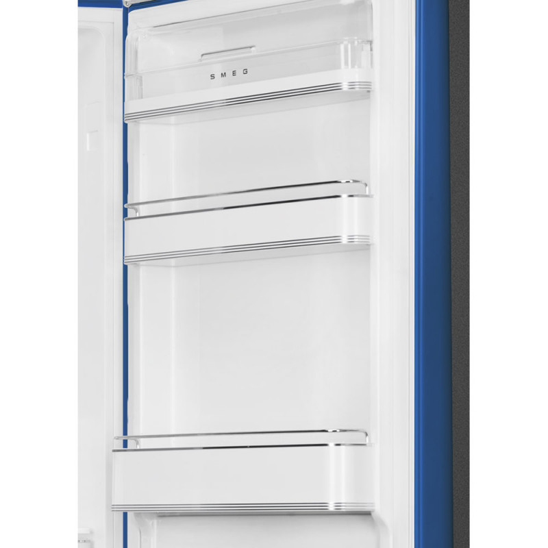 Réfrigérateur congélateur SMEG FAB32RBE6