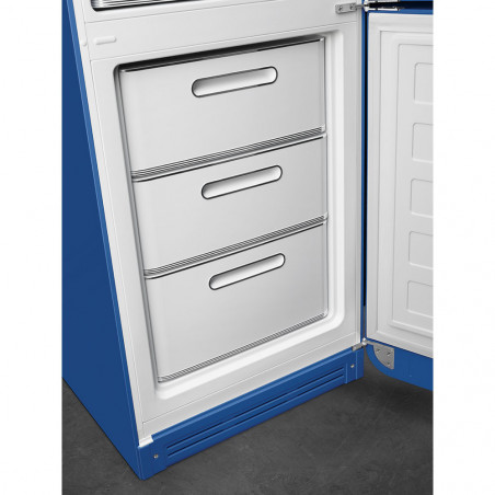 Réfrigérateur congélateur SMEG FAB32RBE6