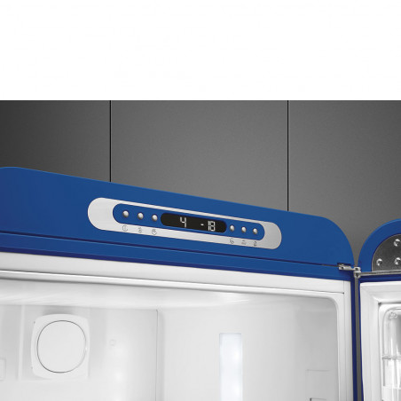 Réfrigérateur congélateur SMEG FAB32RBE6