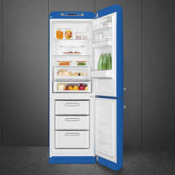Réfrigérateur congélateur SMEG FAB32RBE6
