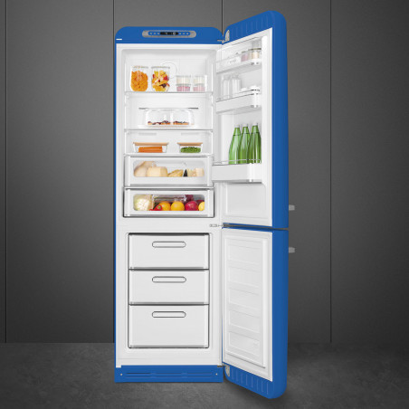 Réfrigérateur congélateur SMEG FAB32RBE6