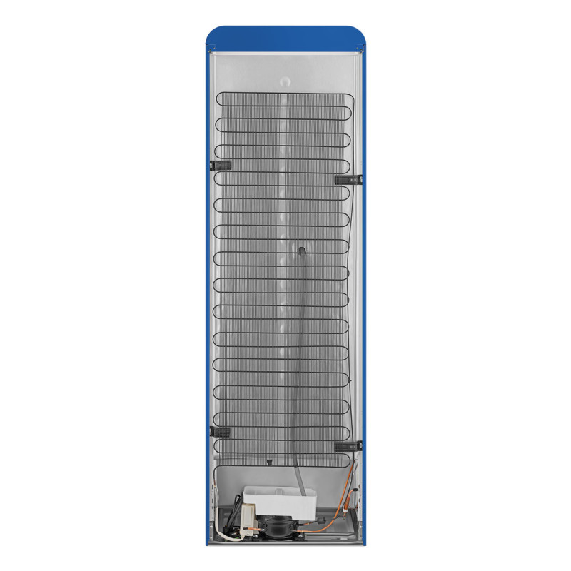 Réfrigérateur congélateur SMEG FAB32RBE6