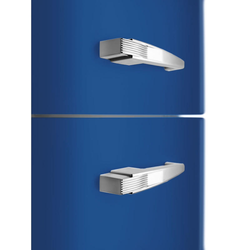 Réfrigérateur congélateur SMEG FAB32RBE6