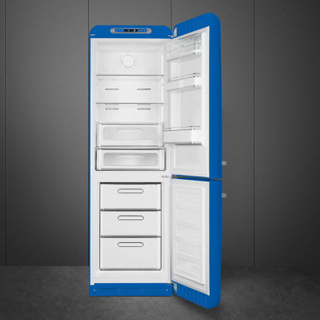 Réfrigérateur congélateur SMEG FAB32RBE6